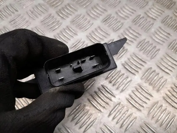 Contrôleur de pompe à essence Audi A8 S8 D4 2013 4H0906093E image 3