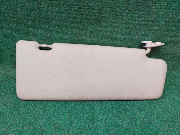 Fiat Bravo II Aurinkosuoja OEM SŁONECZNIK F.BR2 L Vasen image 5