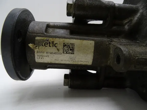 Bomba de direção assistida BMW OEM 5002445 6796462 image 5