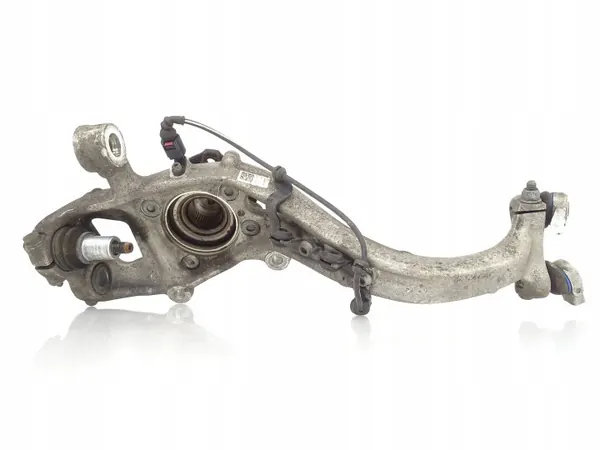 Rechter fuseekogel Audi A4 B9 A5 F5 8W0407560 image 3