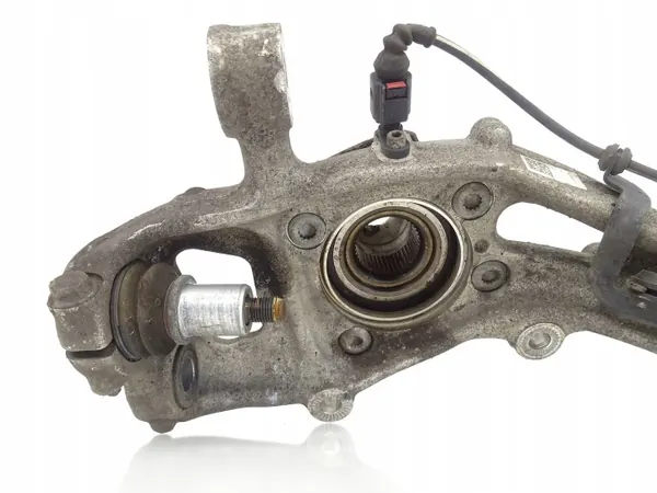 Rechter fuseekogel Audi A4 B9 A5 F5 8W0407560 image 4