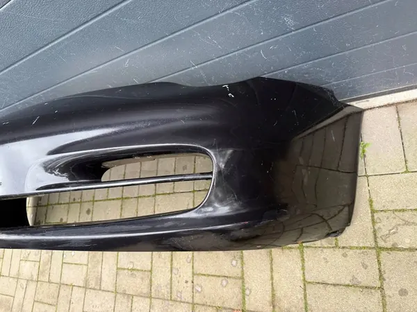 Porsche 911 996 Parachoques Delantero 2000 image 3