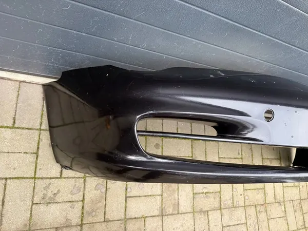 Porsche 911 996 Parachoques Delantero 2000 image 4