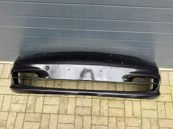 Porsche 911 996 Parachoques Delantero 2000 image 5