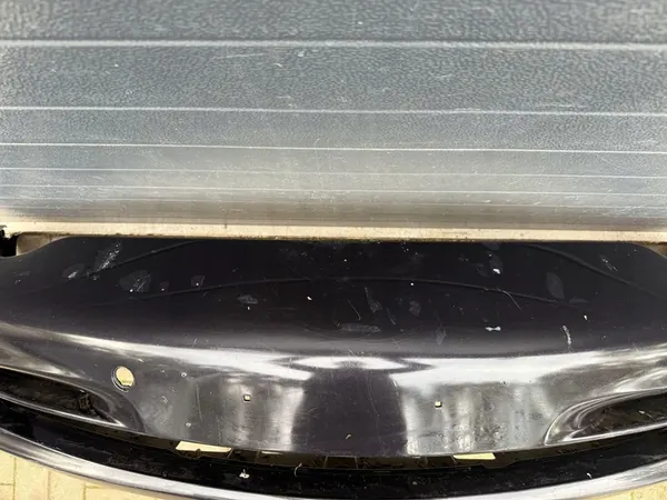 Porsche 911 996 Parachoques Delantero 2000 image 6