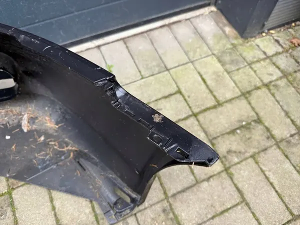 Porsche 911 996 Parachoques Delantero 2000 image 7