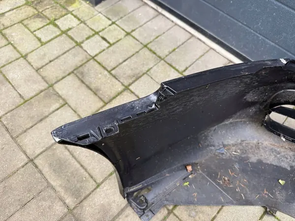 Porsche 911 996 Parachoques Delantero 2000 image 8