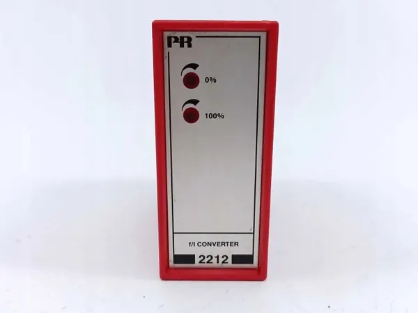 Convertisseur ICONVERTER OEM 2212 - État Utilisé image 4