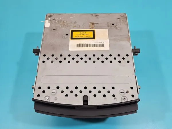 Mercedes CD-wisselaar OEM A2218708093 - Gebruikt image 3