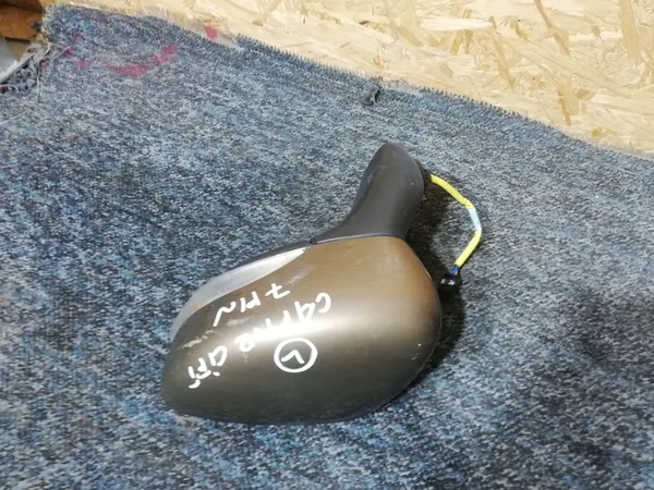 Specchio Sinistro Renault Captur 2013+ OEM 963027007R image 3