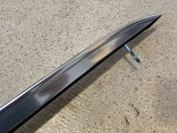 OEM 4KE860022A Audi e-tron 2019 Oikea kattokaide image 7