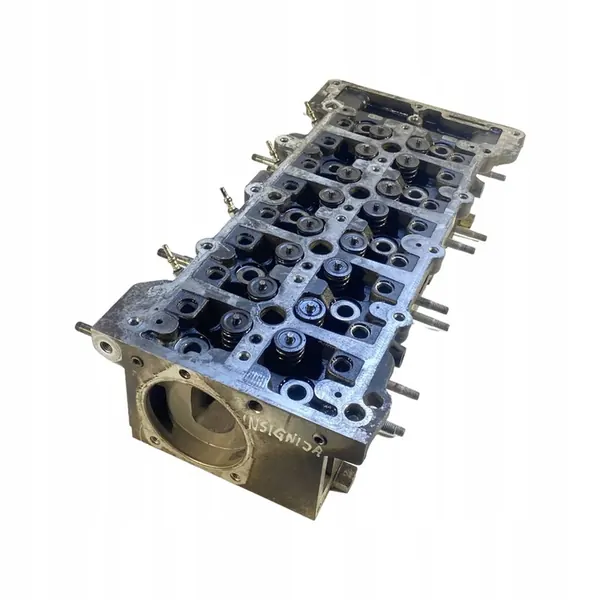 Opel OE 55576540 culata image 3