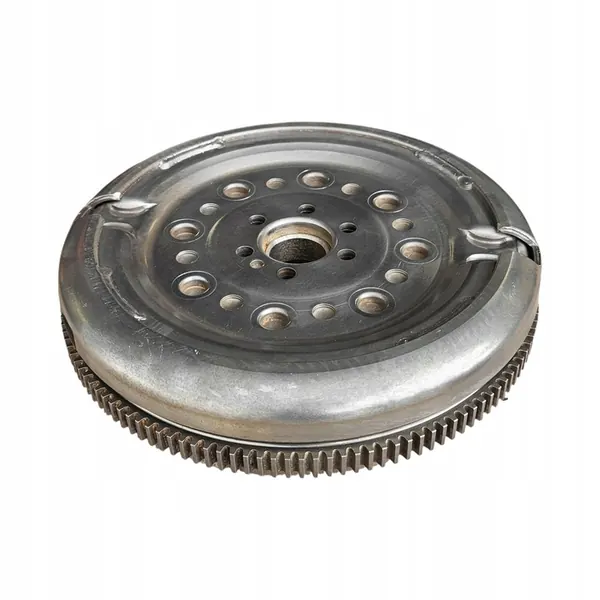 Conjunto de disco de embreagem Passat B6 BKD image 2