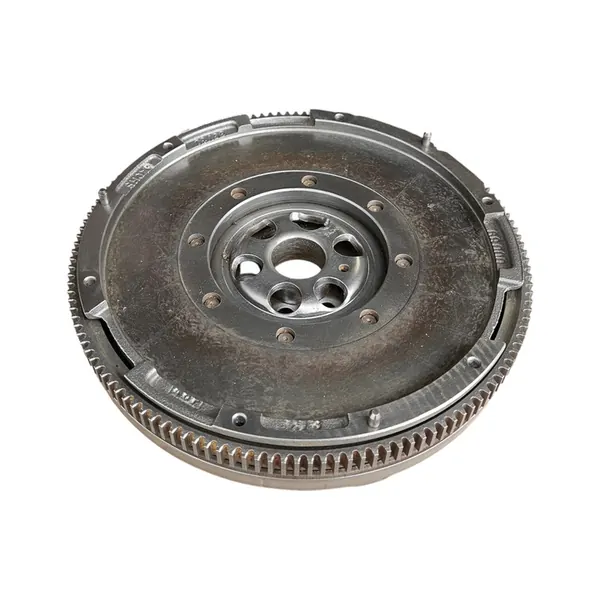 Conjunto de disco de embreagem Passat B6 BKD image 3