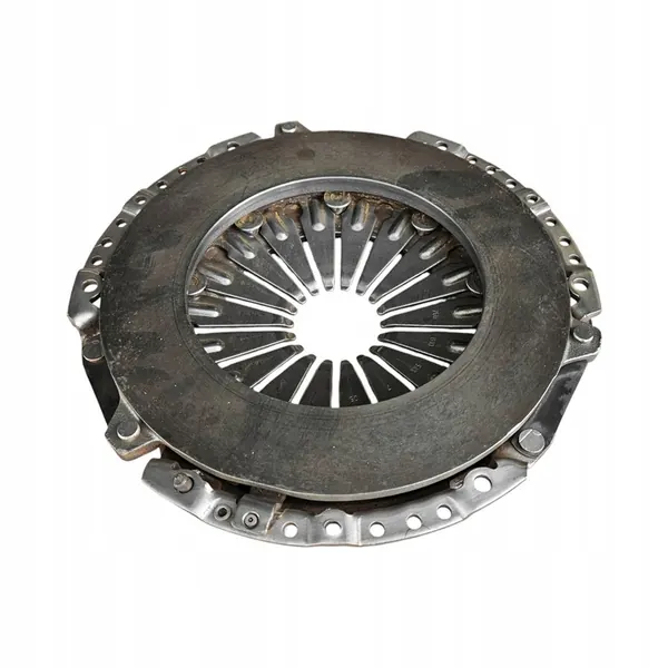 Conjunto de disco de embreagem Passat B6 BKD image 4