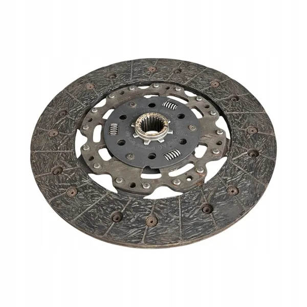 Conjunto de disco de embreagem Passat B6 BKD image 5