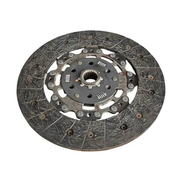 Conjunto de disco de embreagem Passat B6 BKD image 6