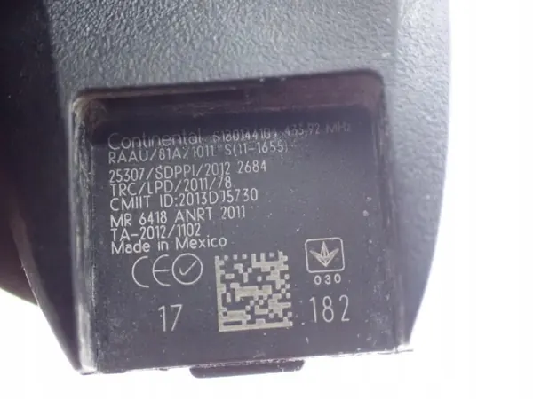 Télécommande OEM pour Nissan X-Trail III T32 - Occasion image 3