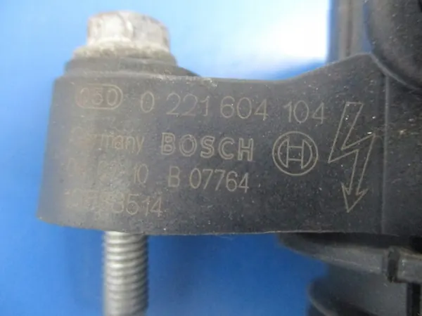 Zündspule Cadillac SRX 3.6 V6 12583514 image 5