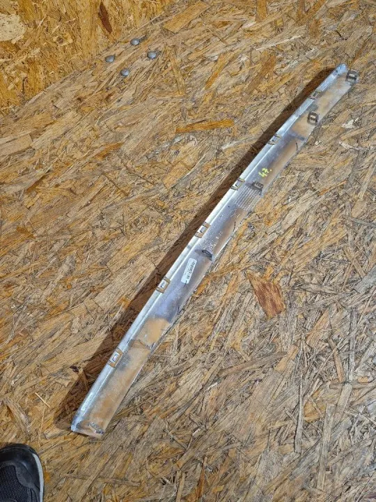 Frontstoßstangenleiste OEM 5VN85TRMAA für Jeep Compass image 3