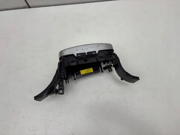 Marco izquierdo VW Golf IV OEM 1J1713203H - Usado image 4