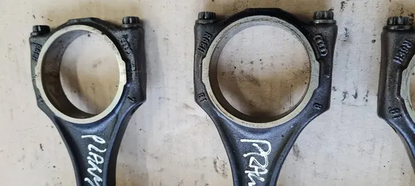 Piston SQ5 8R Q5 med vevstake höger 3.0 TFSI R6EH image 10