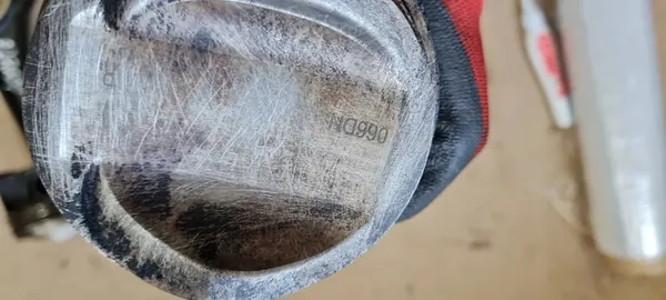 Piston SQ5 8R Q5 med vevstake höger 3.0 TFSI R6EH image 5