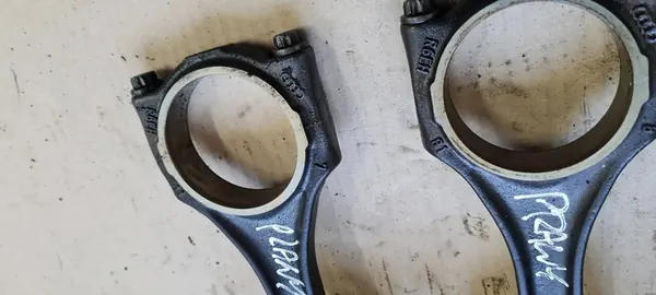 Piston SQ5 8R Q5 med vevstake höger 3.0 TFSI R6EH image 9