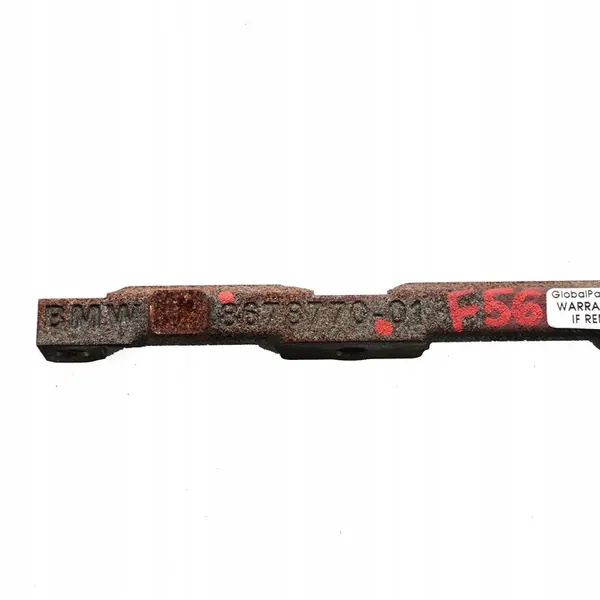 Suporte de coletor turbo BMW G20 G30 Mini F55 F56 8678770 image 2