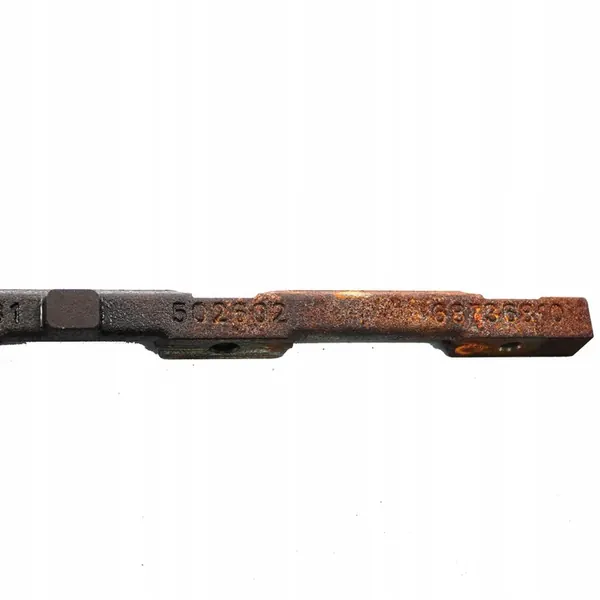 Suporte de coletor turbo BMW G20 G30 Mini F55 F56 8678770 image 4