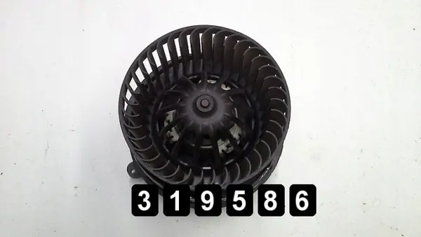 Värmefläkt OEM AM-319586 för Citroen C3 image 2