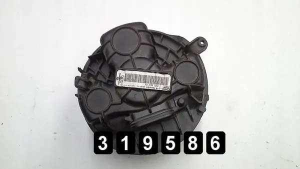 Värmefläkt OEM AM-319586 för Citroen C3 image 3