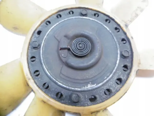 Koppling Ford Sierra MK1 OEM 79AB-8600-AA Begagnad image 6