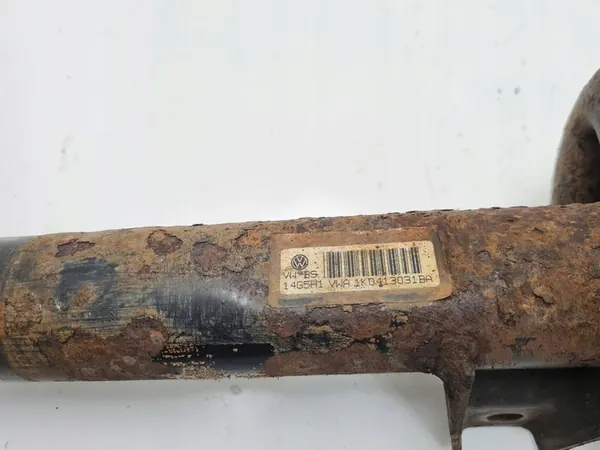 Ammortizzatore anteriore con molla per Volkswagen Caddy 2006 1K0413031BA image 4