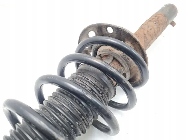 Ammortizzatore anteriore con molla per Volkswagen Caddy 2006 1K0413031BA image 7