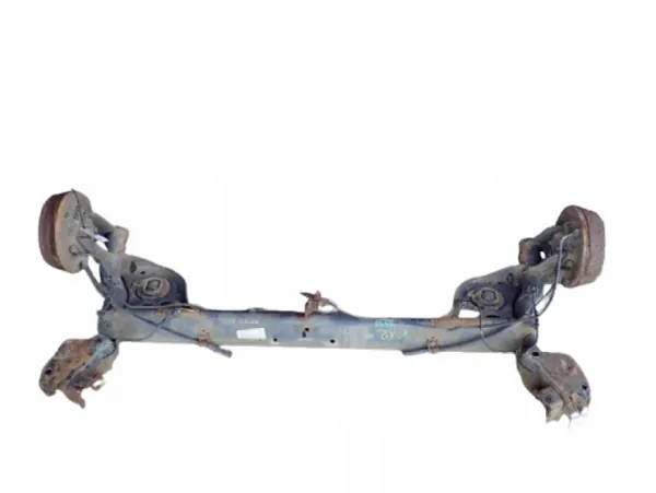 OEM Zawada-365998- achterasbalk voor Nissan Micra K12 image 2