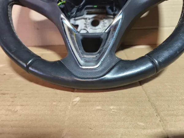 Volant chauffant Opel Astra K OEM 39108900 image 10