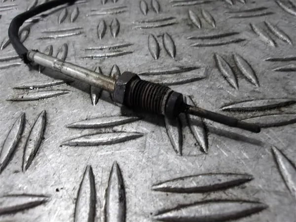 Sensor de Temperatura de Escape Renault Megane II 1.5 DCI image 2