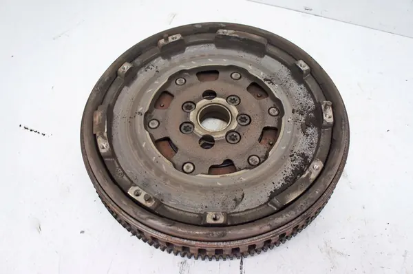 Embreagem Dacia Duster II 1.5d TT173 302054477R image 4