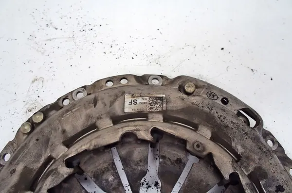 Embreagem Dacia Duster II 1.5d TT173 302054477R image 7