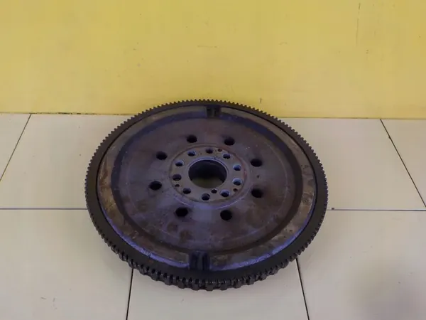 FORD KUGA MK1 2.5 B Kaksimassavoltti 31259452 image 2