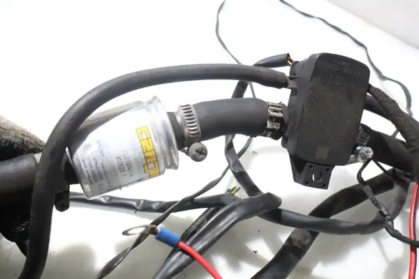 Begagnad LPG-installation för Citroen Xsara Picasso 2.0 image 4