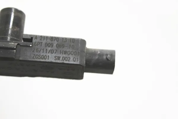 Mercedes Schemersensor OEM A2118701310 Gebruikt image 6