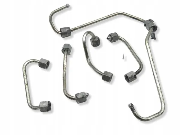 Einspritzleitung Land Rover Evoque II 2019 OEM AMD234060 image 2