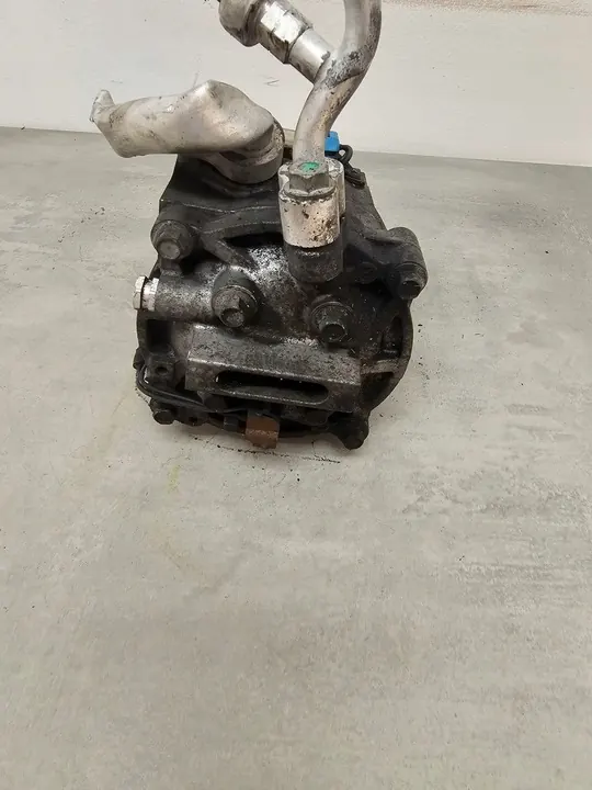 Compressore Aria Condizionata Chevrolet Aveo 95059818 image 5