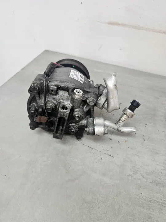 Compressore Aria Condizionata Chevrolet Aveo 95059818 image 9