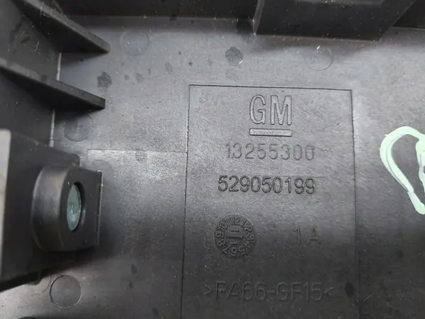 OEM 96982038 säkringslåda för Chevrolet Cruze 2.0 VCDI image 4