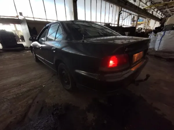 Fechadura porta traseira esquerda OEM as2 EIS-2456823 Mitsubishi Galant image 8