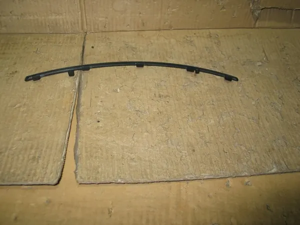 Mercedes-Benz OE A2128852921 fascia paraurti image 2