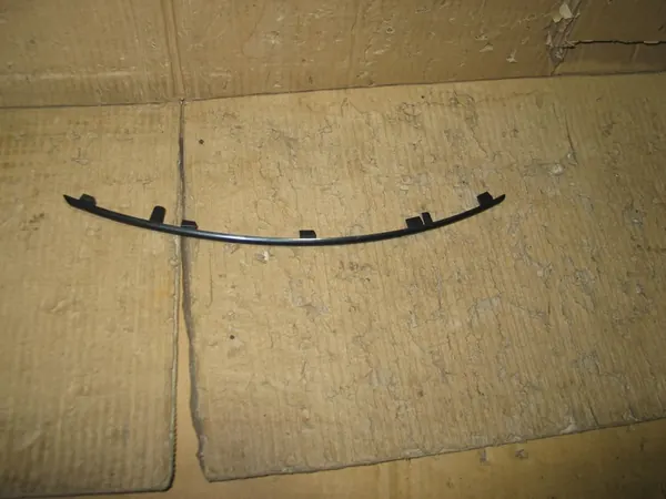 Mercedes-Benz OE A2128852921 fascia paraurti image 3